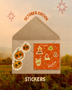 PREPAID Fable Grove Mail Club Subscription